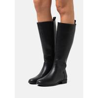 Anna Field Kniehohe Stiefel Schwarz Gr. 39 Neu Vegesack - Grohn Vorschau