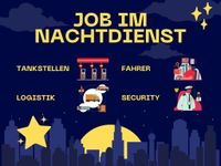 Job im Nachtdienst (m/w/d) in 10961 Kreuzberg bis 3.634,55€ Friedrichshain-Kreuzberg - Kreuzberg Vorschau