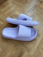 Damen Badeschuhe Größe 36-37 Lila Lavendel Brandenburg - Strausberg Vorschau