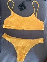 Bikini Gr M Zara neu Bayern - Bayreuth Vorschau