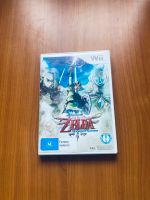 The Legend of Zelda - Skyward Sword - Wii Baden-Württemberg - Karlsruhe Vorschau