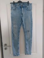 Jeans  Herrenjeans  Teenager FSBN 30/32 Niedersachsen - Emden Vorschau