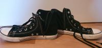 Dockers Chucks Sneaker schwarz Gr. 41 Rostock - Reutershagen Vorschau