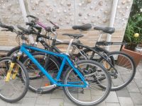 3 Fahrräder zum Preis von 50€ Baden-Württemberg - Ludwigsburg Vorschau
