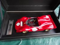 Ferrari 350 P4 CanAm Racing, #22, Limited 100 Stück, CMF, 1:18 Baden-Württemberg - Untergruppenbach Vorschau