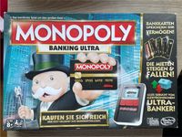 Monopoly Banking Ultra Rheinland-Pfalz - Wörrstadt Vorschau