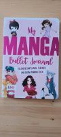 Manga Bullet Journal Thüringen - Gera Vorschau