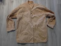 Beige Jacke Cord XL M-Line Baumwolle Langarm Hessen - Bad Endbach Vorschau