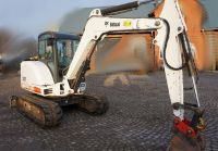 Suche Bobcat 337 G oder 341 G Bagger Bonn - Brüser Berg Vorschau