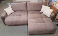 Wohnlandschaft, Sofa, Garnitur „Genova“, statt 939,90 Euro Brandenburg - Schwedt (Oder) Vorschau