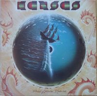 Kansas - Point Of Know Return Vinyl LP Bayern - Fraunberg Vorschau