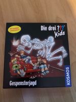 Neu! Die drei ??? Kids Gespensterjagd Spiel Baden-Württemberg - Lörrach Vorschau