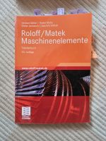 Roloff Matek Maschinenelement Baden-Württemberg - Ravensburg Vorschau