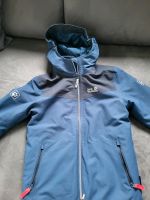 Jack wolfskin 3 in 1 Kinderjacke Niedersachsen - Grasleben Vorschau