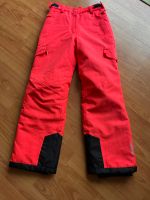 Killtec Skihose,Kinder gebraucht Top gr.164 Pink. Nordrhein-Westfalen - Beckum Vorschau