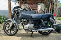 Yamaha XS 360 Nordrhein-Westfalen - Langerwehe Vorschau