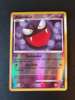 Pokemon Sammelkarte Nebulak (62/100), Reverse Holo Wandsbek - Steilshoop Vorschau