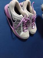 Sportschuhe von Nike Damen Gr. 36 Bayern - Coburg Vorschau