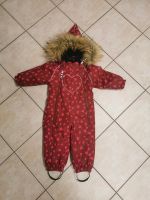 Racoon WinterOverall Gr. 86/ 1,5 Jahre Niedersachsen - Wolfenbüttel Vorschau