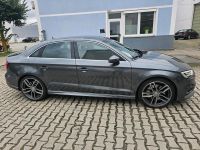 Audi S3 Limousine Bayern - Regensburg Vorschau