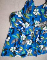 Tankini Oberteil Gr. 54, wie NEU, BPC  Badekleid Sachsen - Netzschkau Vorschau