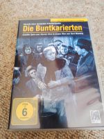 DVD Die Buntkarierten Dresden - Südvorstadt-Ost Vorschau