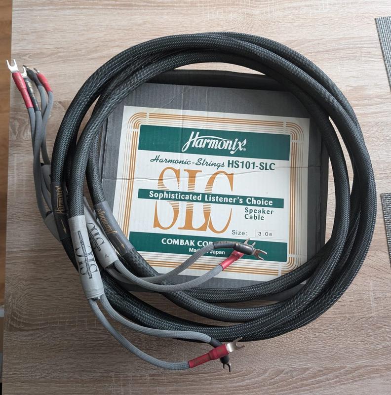 Used harmonix hs-101 for Sale | HifiShark.com Used harmonix hs-101 for Sale | HifiShark.com