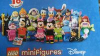 Lego Disney Serie 1 Minifigur Mickey Mouse Dortmund - Mitte Vorschau