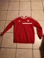 Bayern München Trikots Pullover Pulli Fußball Hessen - Breitscheid Vorschau