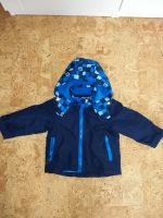 Set Winterjacke u Hose Baby, wind- u wasserabweisend, Gr. 74/80 Sachsen - Lugau Vorschau