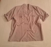 Bluse/Blazer,NEU,Gr.48,beige/rosè Sachsen - Taucha Vorschau