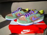Nike Dunk Low SP Veneer Burglesum - Burg-Grambke Vorschau