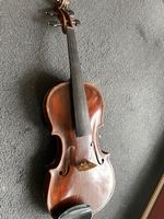 Violine Geige antik Baden-Württemberg - Biberach an der Riß Vorschau