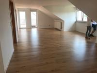 DG-Wohnung 46284 Dorsten Holsterhausen zur Miete Nordrhein-Westfalen - Dorsten Vorschau