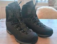 Hanwag Alverstone II GTX Wanderschuhe Herren - Schwarz - 43 München - Trudering-Riem Vorschau