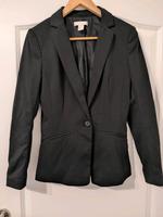 Blazer schwarz Niedersachsen - Herzlake Vorschau
