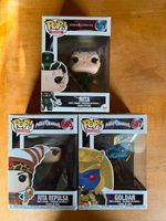 FUNKO POP- Power Rangers (OVP) Brandenburg - Wiesenburg/Mark Vorschau