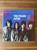 LP Ten Years After – Vinyl Schallplatte top Baden-Württemberg - Weinheim Vorschau