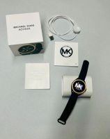 Michael Kors smartwatch wasserdicht mkgo5e NFC WLAN GPS OVP Baden-Württemberg - Karlsruhe Vorschau