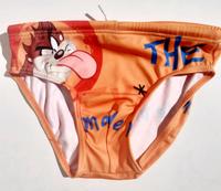 LOONEY TUNES TASMANIAN Badehose orange BUGS BUNNY Mecklenburg-Vorpommern - Greifswald Vorschau