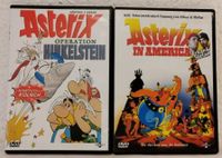 DVDs Asterix Mecklenburg-Vorpommern - Wiek Vorschau