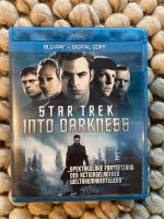 Star Trek Into Darkness BluRay Rheinland-Pfalz - Wachenheim an der Weinstraße Vorschau