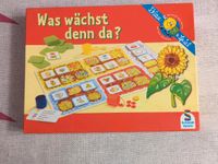 Schmidt Spiele Was wächst denn da? Gesellschaftsspiel ab 6 Herzogtum Lauenburg - Wentorf Vorschau