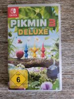 Pikmin 3 Deluxe Nintendo Switch Spiel Niedersachsen - Aurich Vorschau