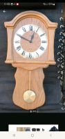 Uhr mit Pendel sehr schön Baden-Württemberg - Reutlingen Vorschau