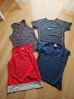 4 Sport Tops / T-Shirts Nike, Venice Beach, Esprit Hessen - Wächtersbach Vorschau