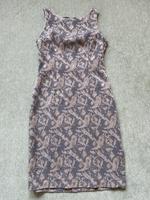 Etui-Kleid mit langem Blazer Baden-Württemberg - Lörrach Vorschau
