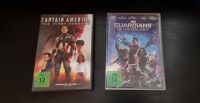 Captain America - The First Avenger + Guardians of the Galaxy Niedersachsen - Blender Vorschau