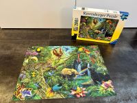 Ravensburger Kinderpuzzle - 12660 Tiere im Dschungel Bayern - Rückersdorf Vorschau