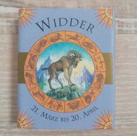 Minibuch - Sternzeichen Widder Dresden - Leubnitz-Neuostra Vorschau